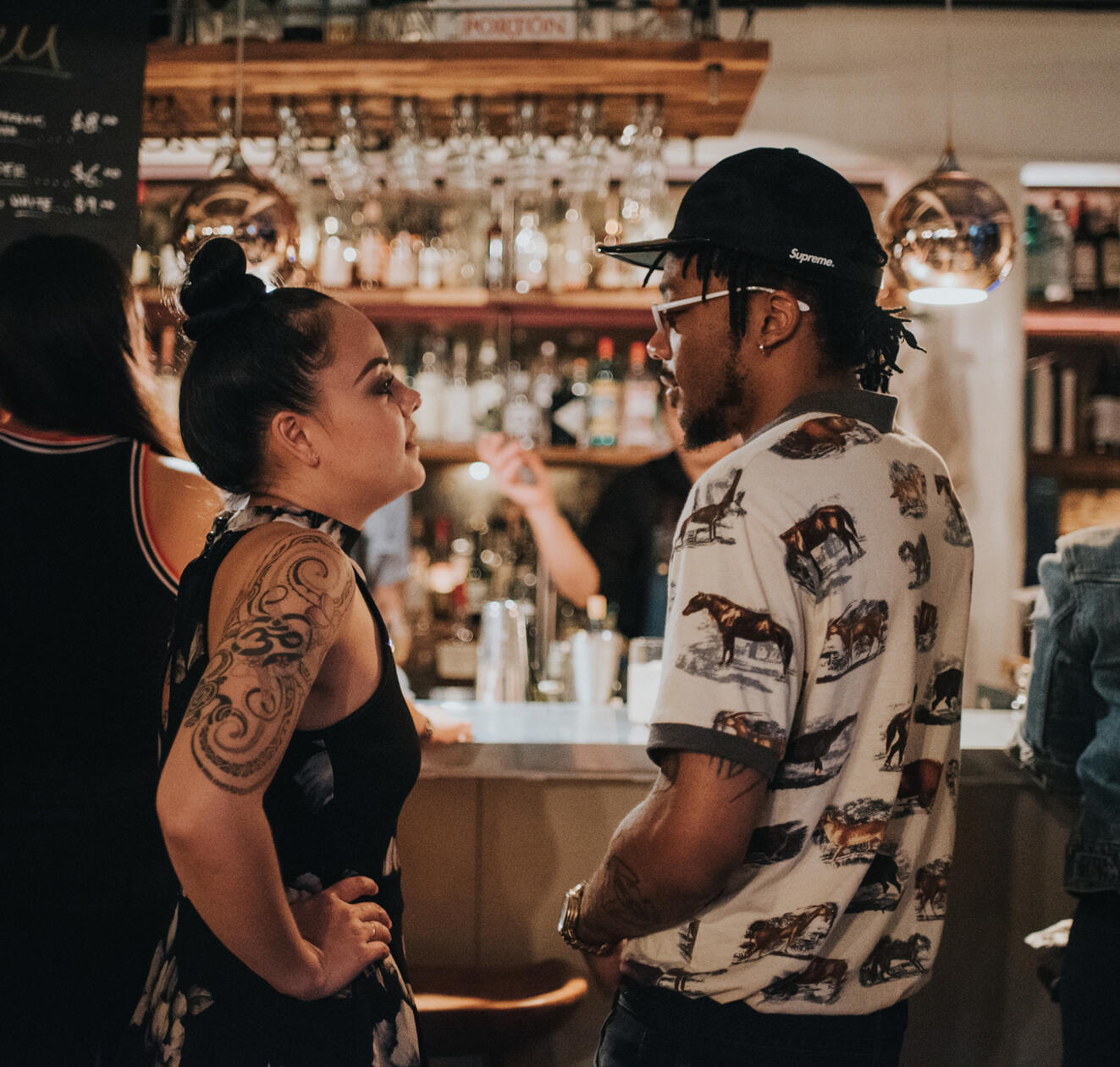 No more matching, no more waiting, meet singles now!